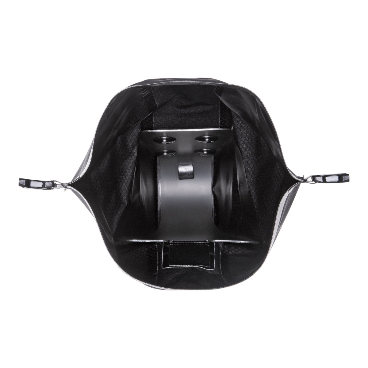 ORTLIEB Saddle-Bag krepšys po balneliu | 4.1 L | Black Matt