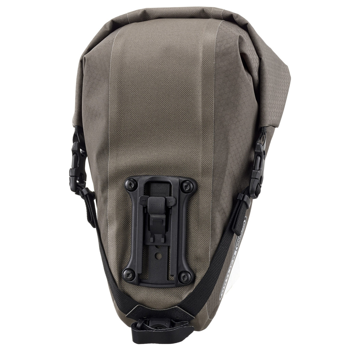 ORTLIEB Saddle-Bag krepšys po balneliu | 4.1 L | Dark Sand