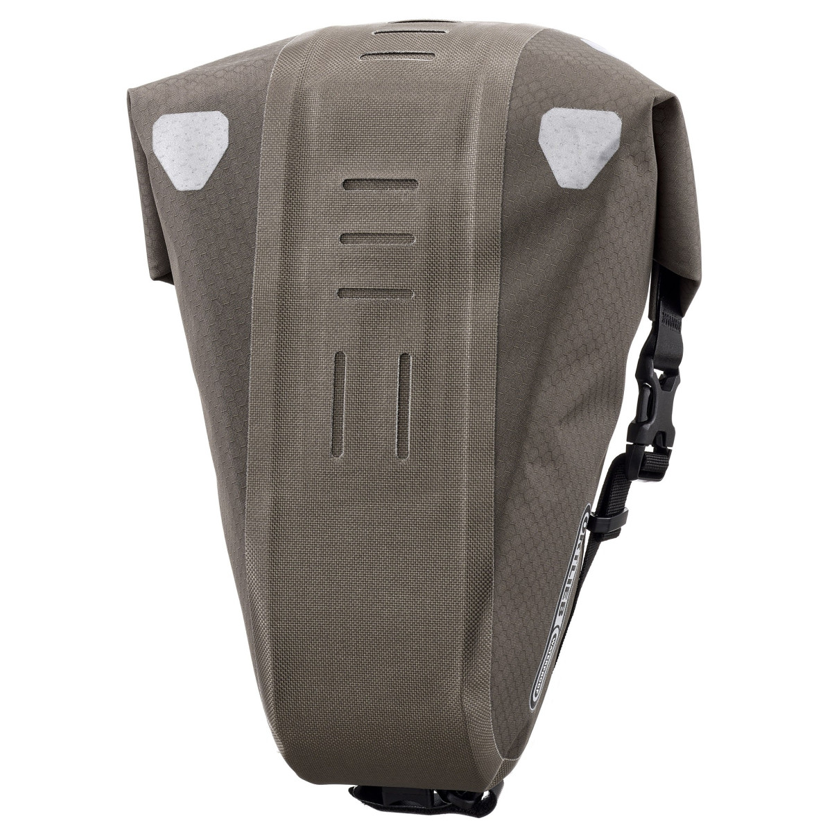 ORTLIEB Saddle-Bag krepšys po balneliu | 4.1 L | Dark Sand