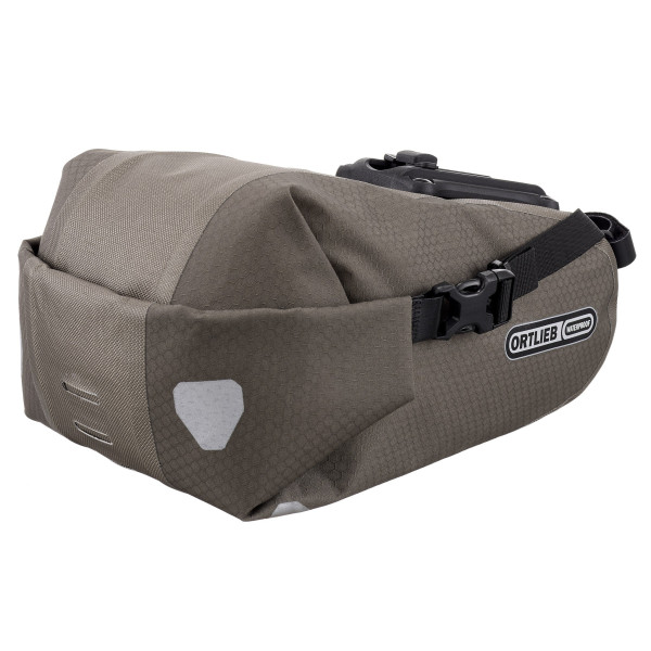 ORTLIEB Saddle-Bag krepšys po balneliu | 4.1 L | Dark Sand