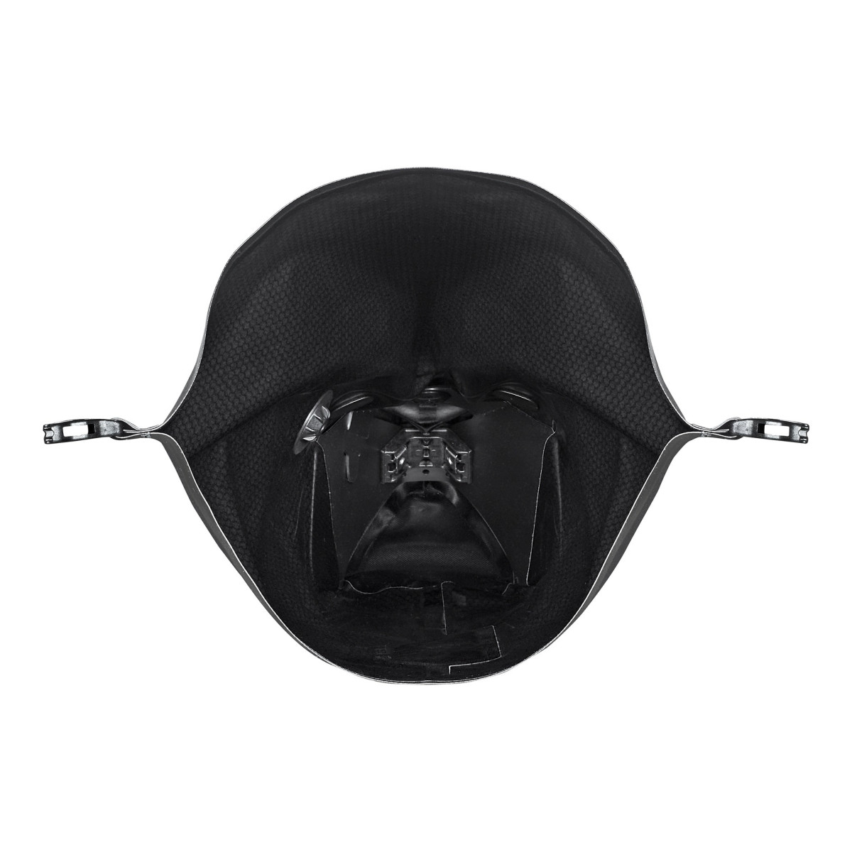 ORTLIEB Seat-Pack Saddle Bag | 11 L | Black Matt