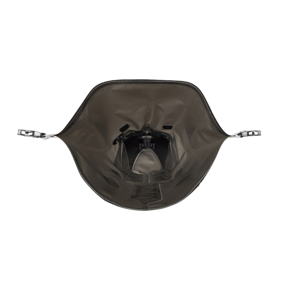 ORTLIEB Seat-Pack Saddle Bag | 11 L | Dark Sand