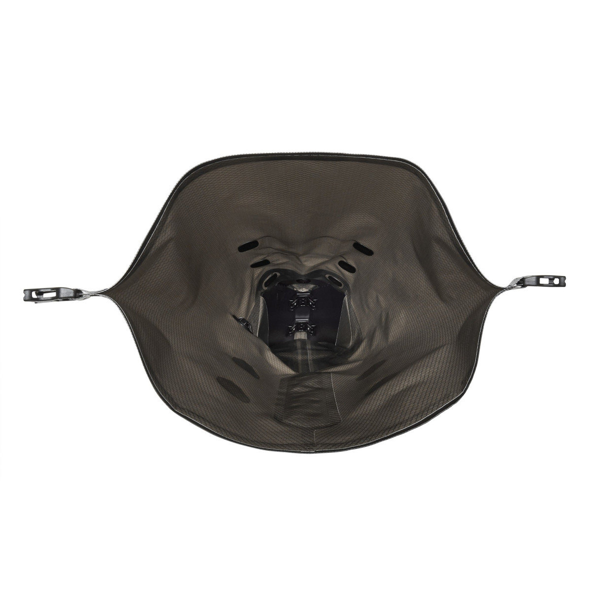 ORTLIEB Seat-Pack Saddle Bag | 16.5 L | Dark Sand