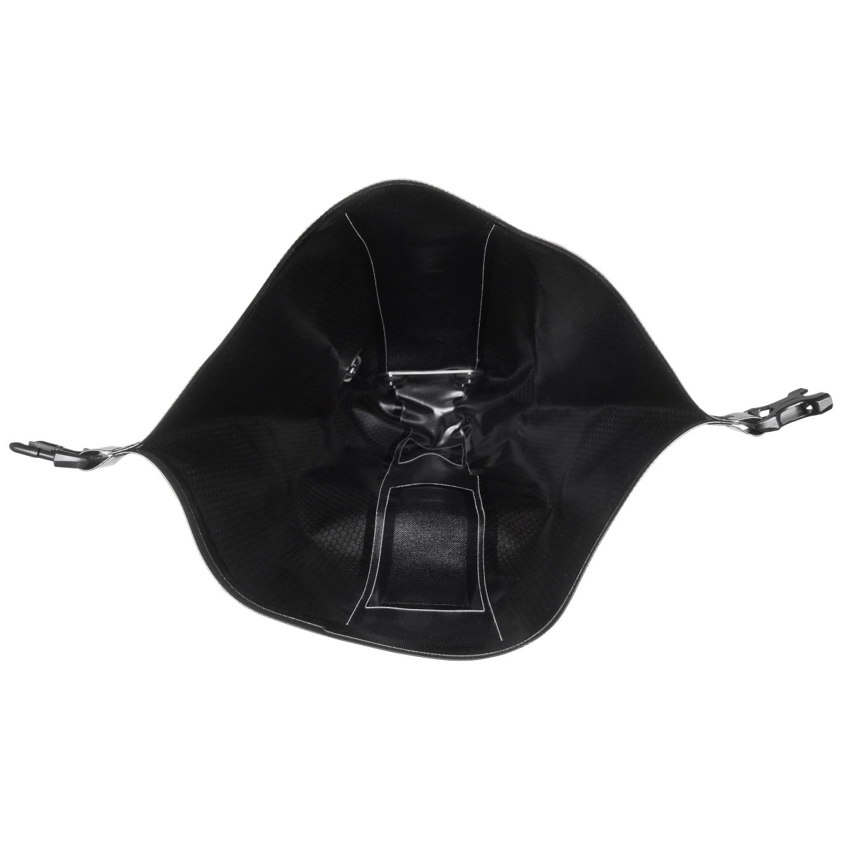 ORTLIEB Seat-Pack QR krepšys po balneliu | 7.5 L | Black Matt