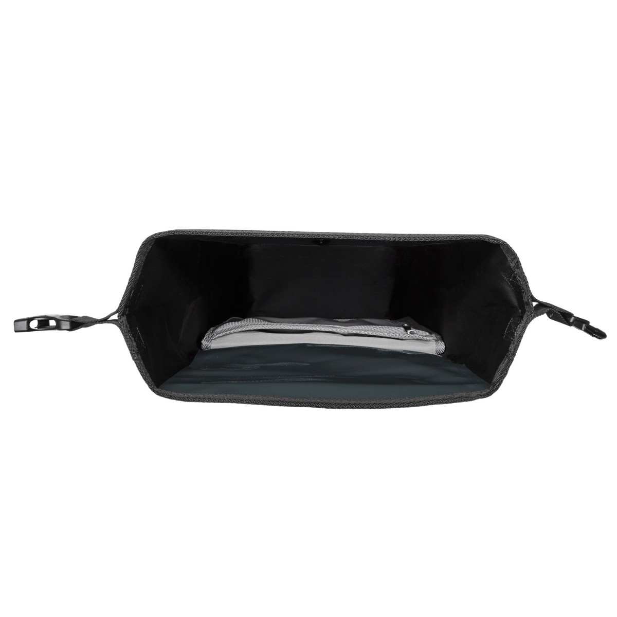 ORTLIEB Sport-Roller krepšiai ant bagažinės | 2x14.5 L | Asphalt