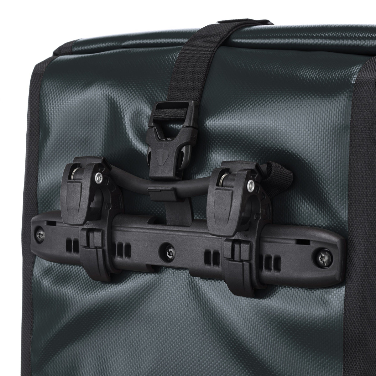 ORTLIEB Sport-Roller krepšiai ant bagažinės | 2x14.5 L | Asphalt