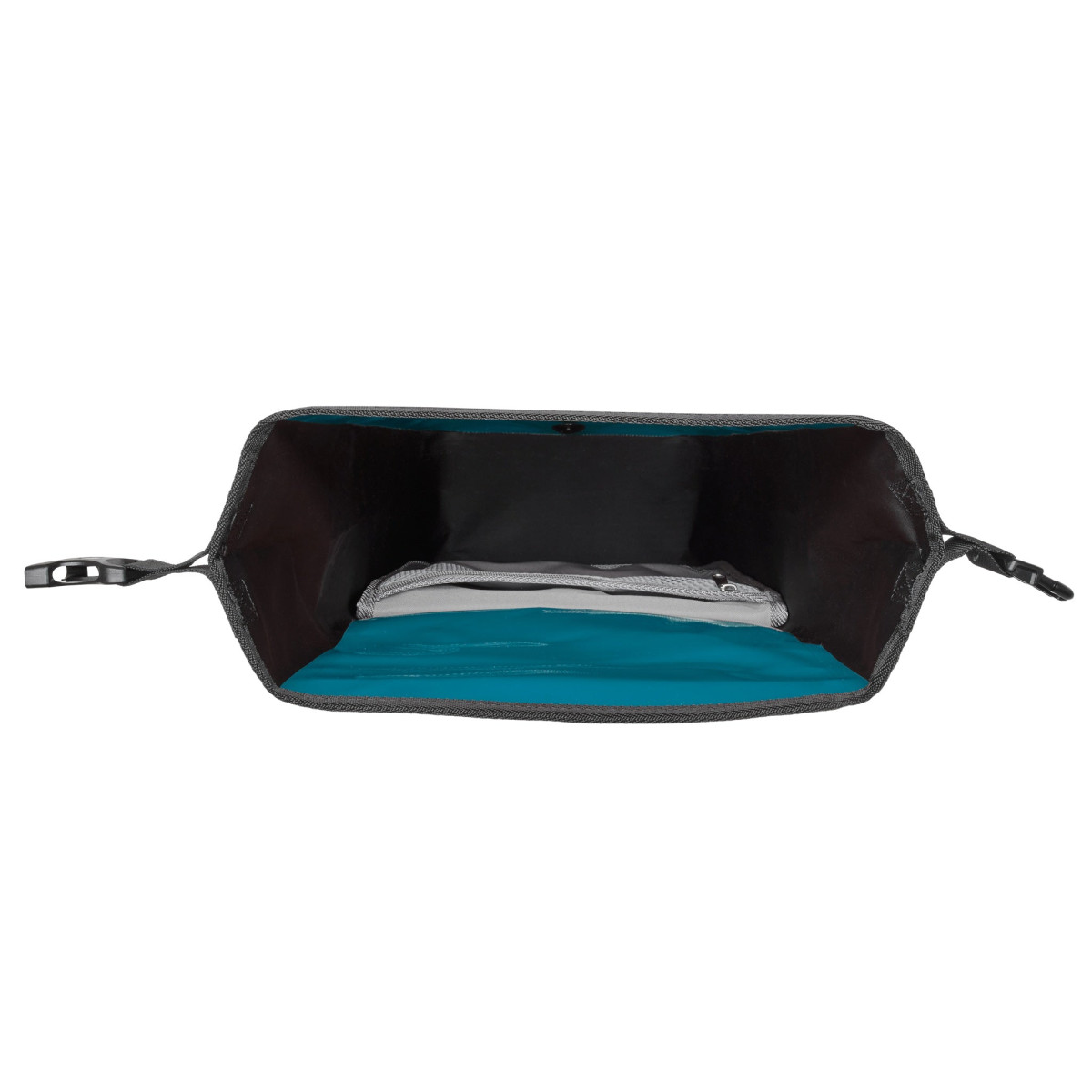 ORTLIEB Sport-Roller krepšiai ant bagažinės | 2x14.5 L | Petrol