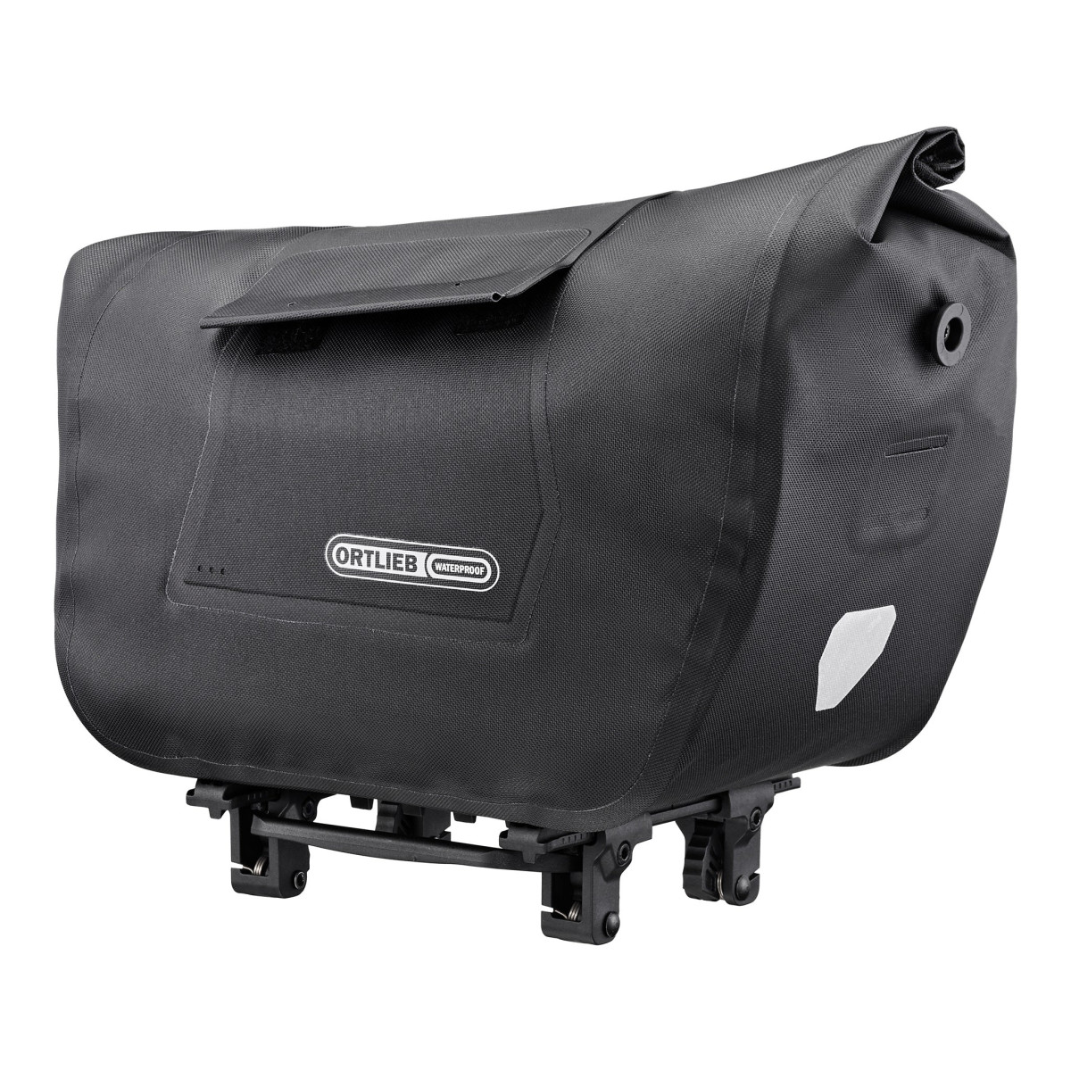 ORTLIEB Trunk-Bag RC krepšys ant bagažinės | 9 L | Black Matt