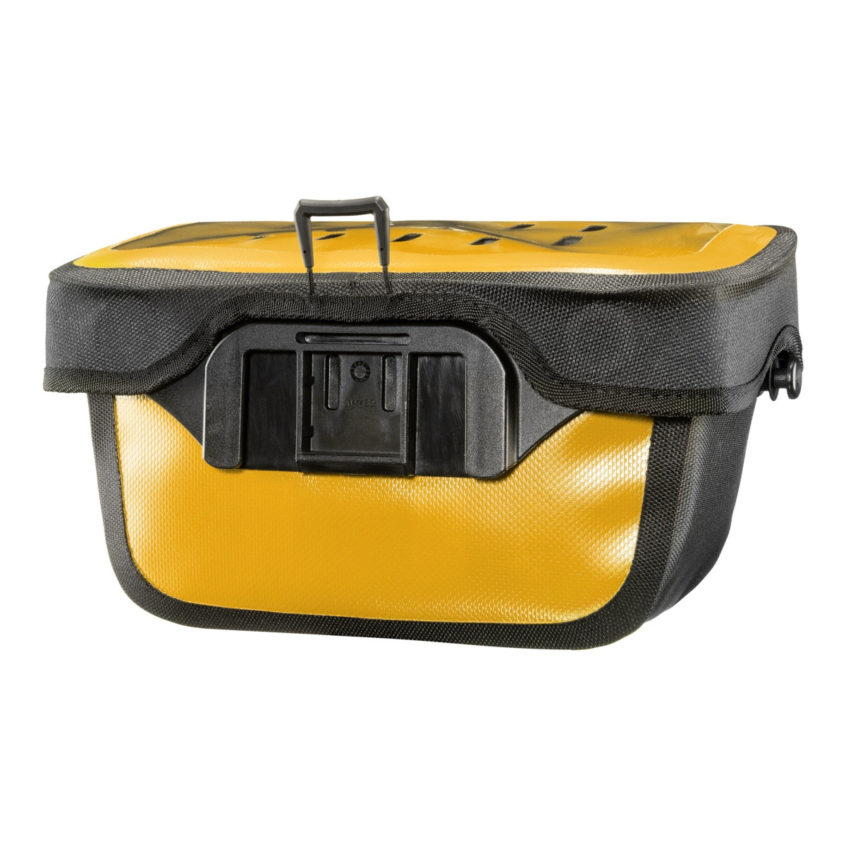 ORTLIEB Ultimate Handlebar Bag | 5 L | Sun Yellow