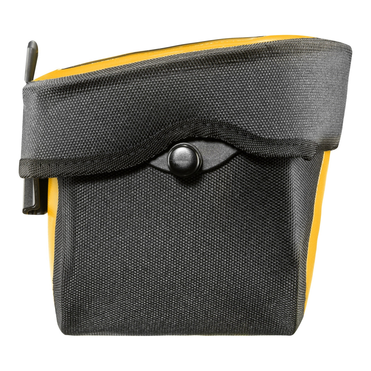 ORTLIEB Ultimate Handlebar Bag | 5 L | Sun Yellow