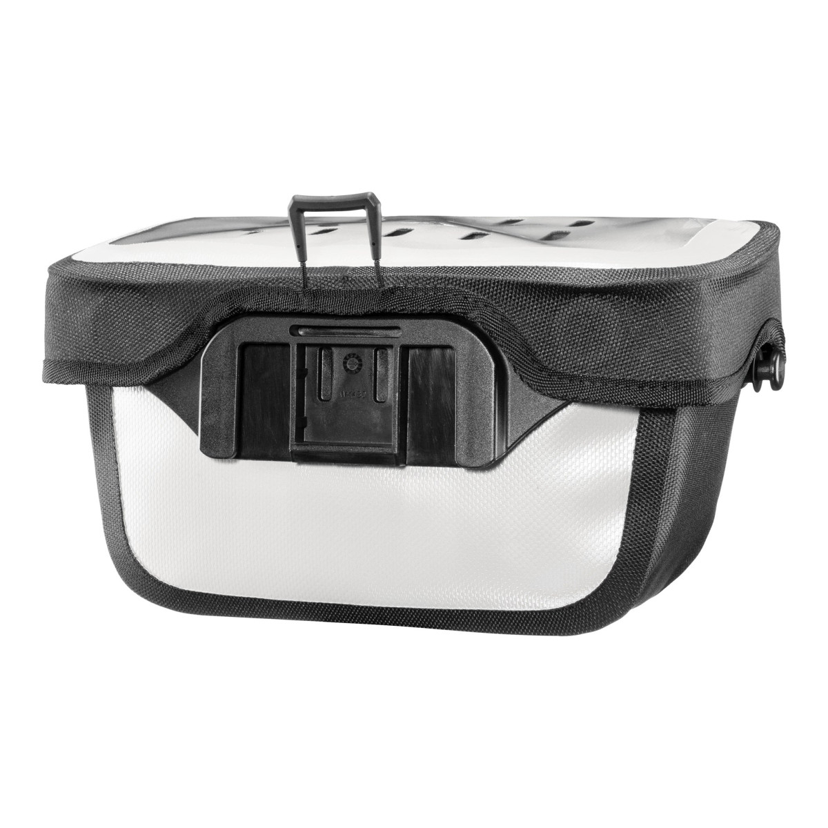 ORTLIEB Ultimate Handlebar Bag | 5 L | White