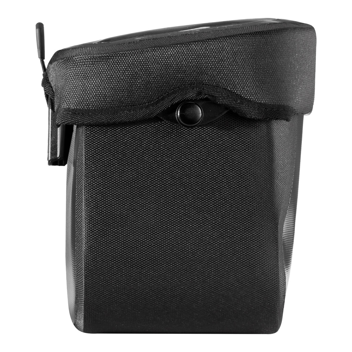 ORTLIEB Ultimate krepšys ant vairo | 6.5 L | Black