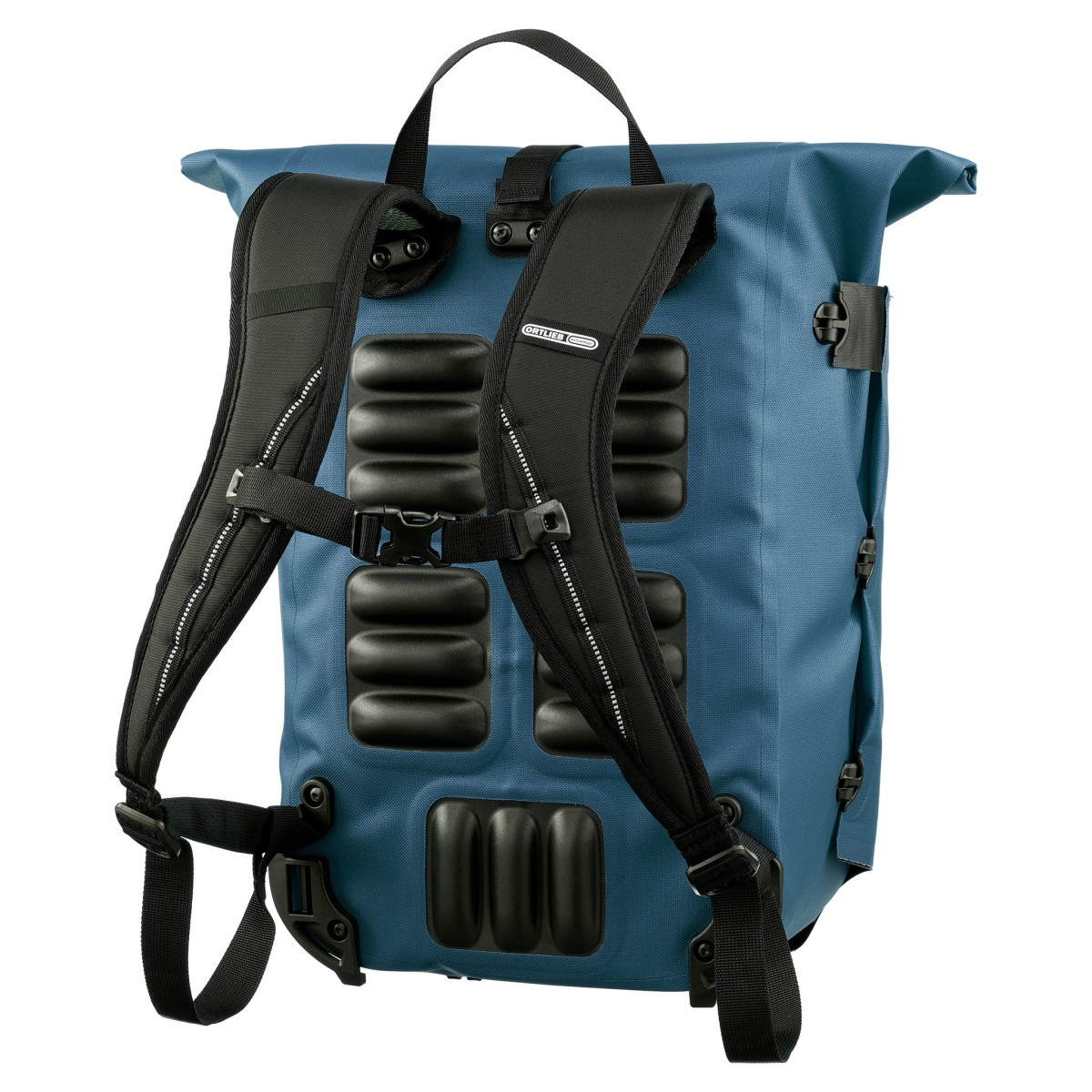 ORTLIEB Vario krepšys ant bagažinės | QL2.1 | 20 L | Petrol