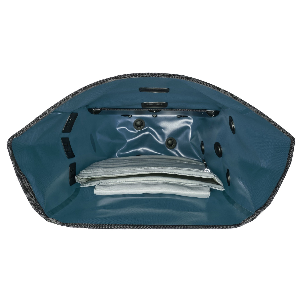 ORTLIEB Vario krepšys ant bagažinės | QL2.1 | 20 L | Petrol