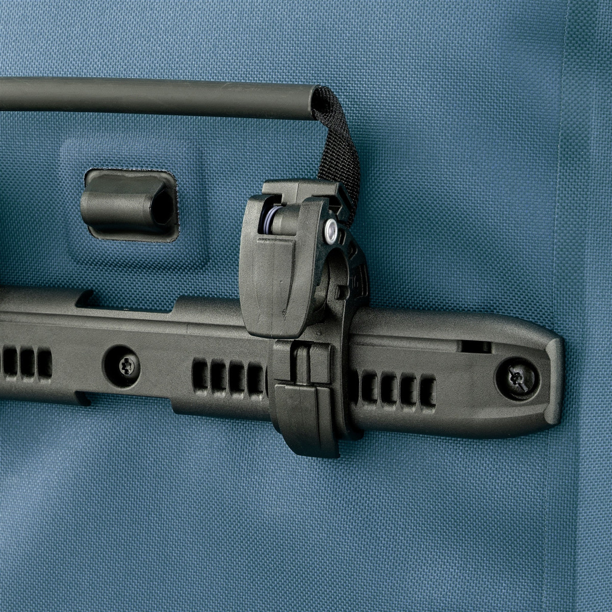 ORTLIEB Vario krepšys ant bagažinės | QL2.1 | 20 L | Petrol