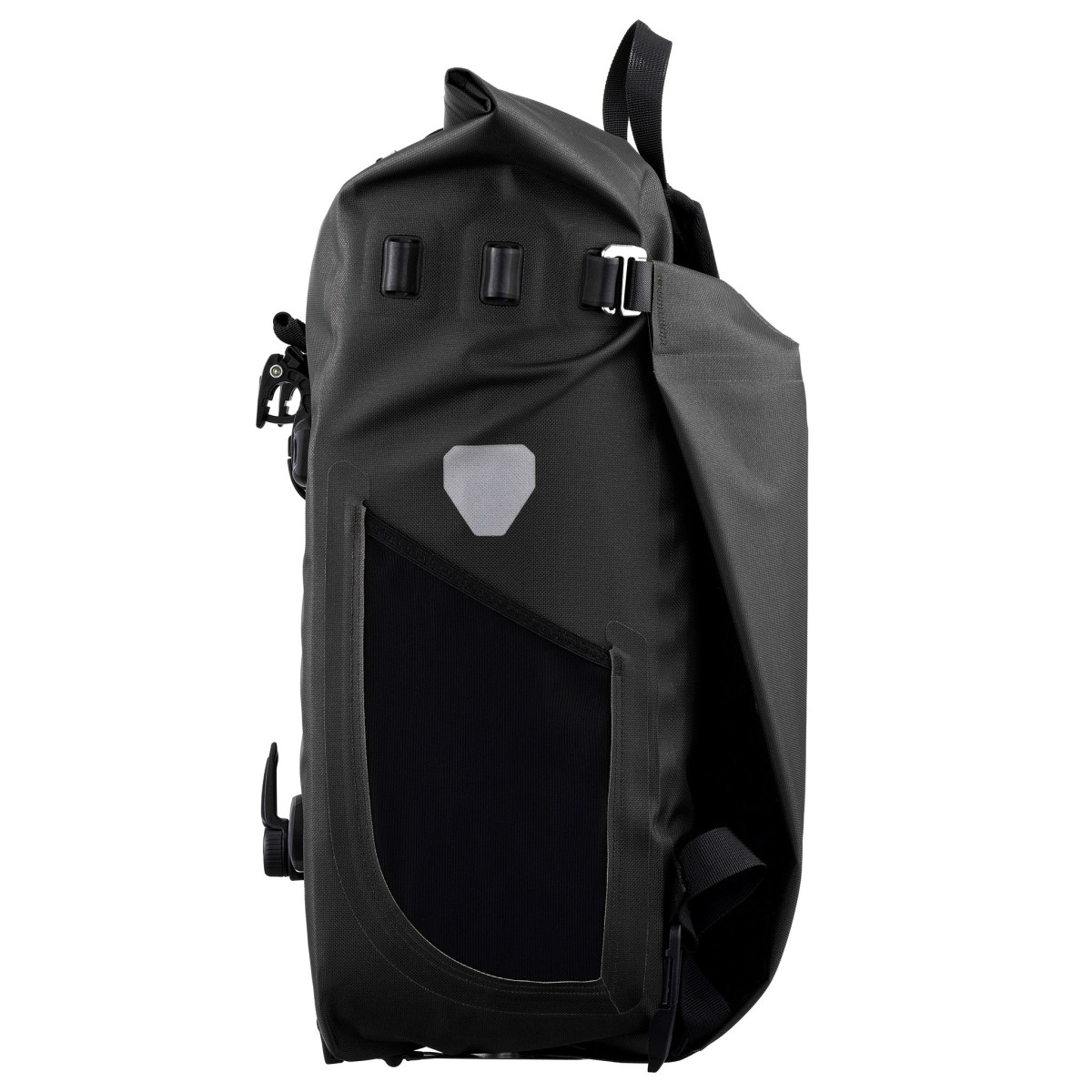 ORTLIEB Vario krepšys ant bagažinės | QL2.1 | 26 L | Black