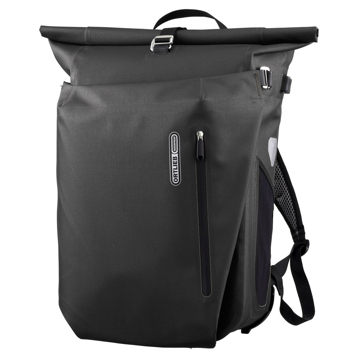 ORTLIEB Vario krepšys ant bagažinės | QL2.1 | 26 L | Black