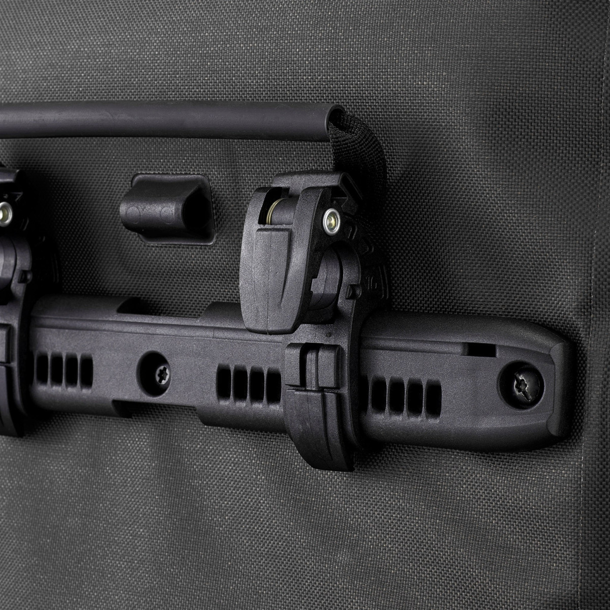 ORTLIEB Vario krepšys ant bagažinės | QL2.1 | 26 L | Black