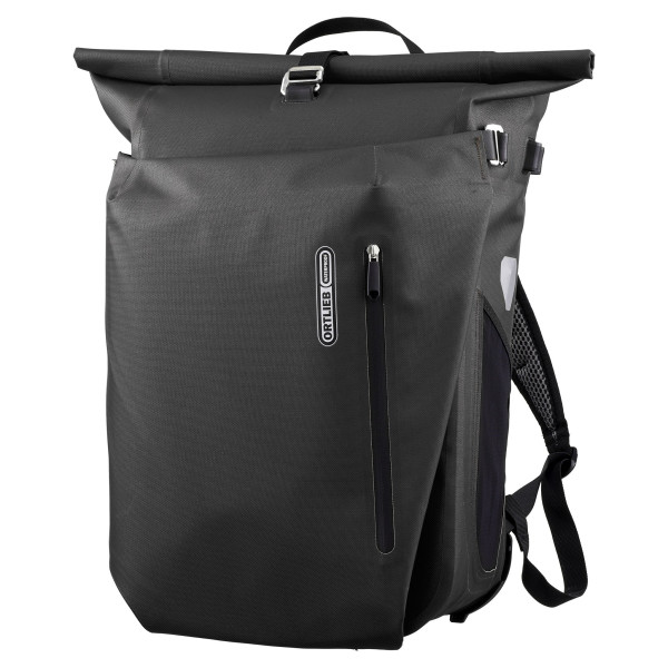 ORTLIEB Vario krepšys ant bagažinės | QL2.1 | 26 L | Black