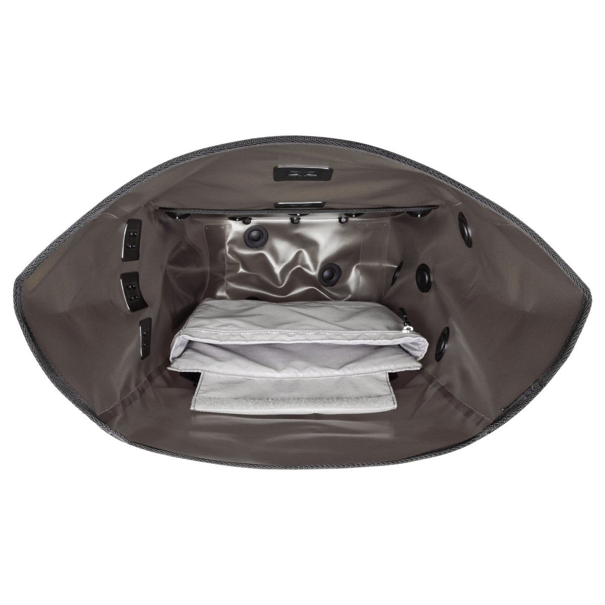 ORTLIEB Vario krepšys ant bagažinės | QL2.1 | 26 L | Dark Sand