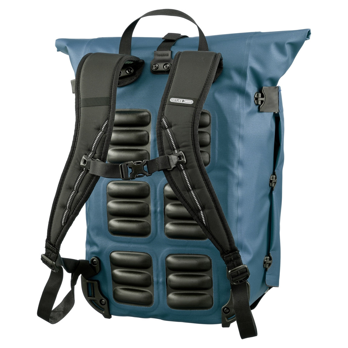 ORTLIEB Vario krepšys ant bagažinės | QL2.1 | 26 L | Petrol