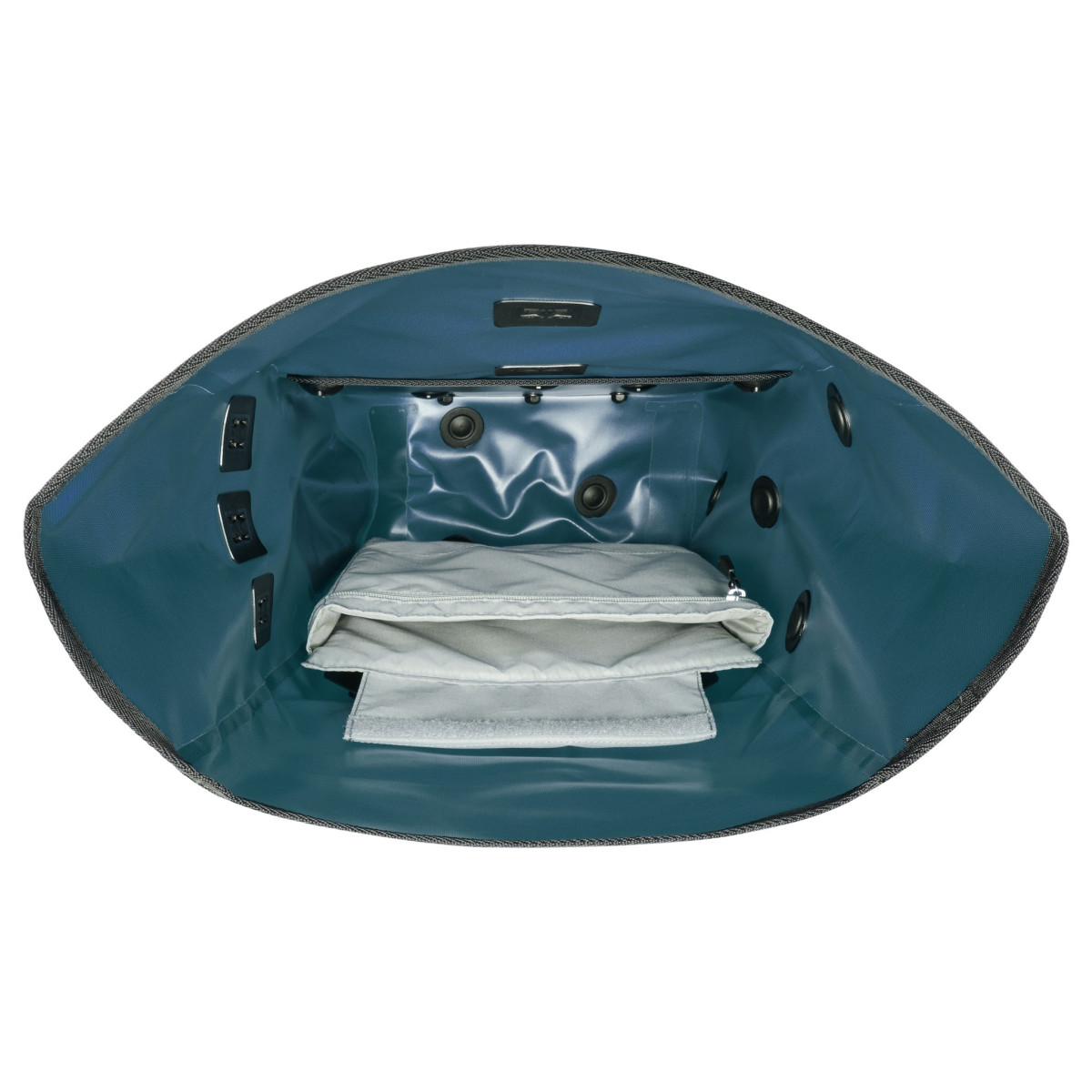 ORTLIEB Vario krepšys ant bagažinės | QL2.1 | 26 L | Petrol