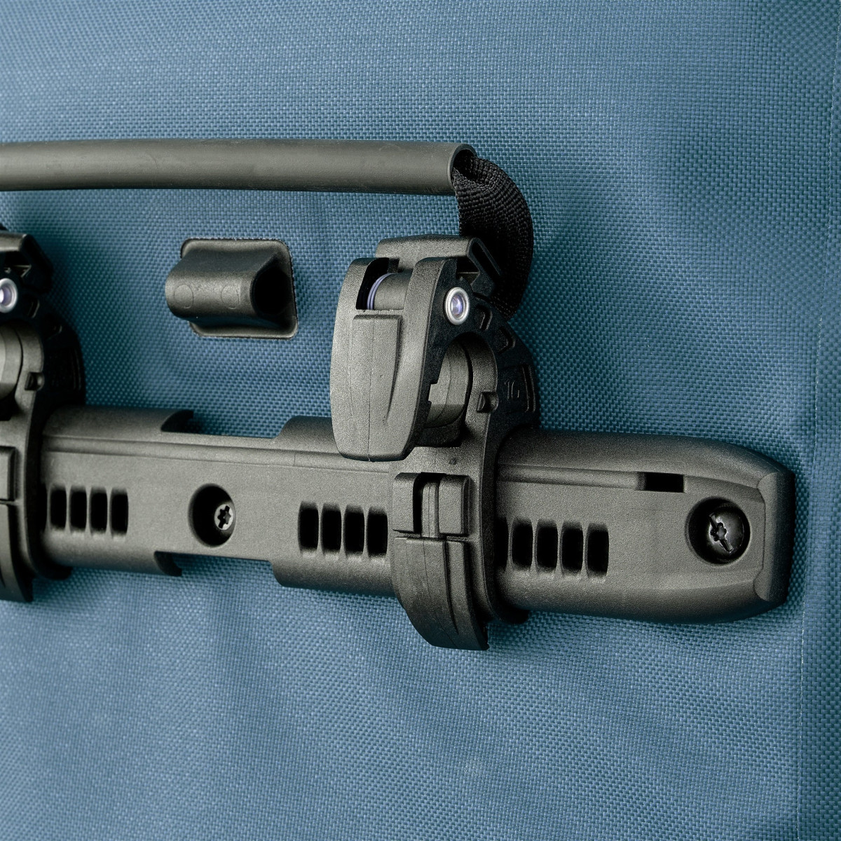 ORTLIEB Vario krepšys ant bagažinės | QL2.1 | 26 L | Petrol