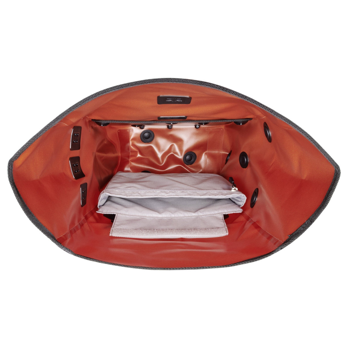 ORTLIEB Vario krepšys ant bagažinės | QL2.1 | 26 L | Rooibos