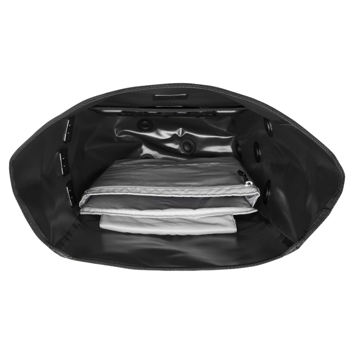 ORTLIEB Vario krepšys ant bagažinės | QL3.1 | 20 L | Black