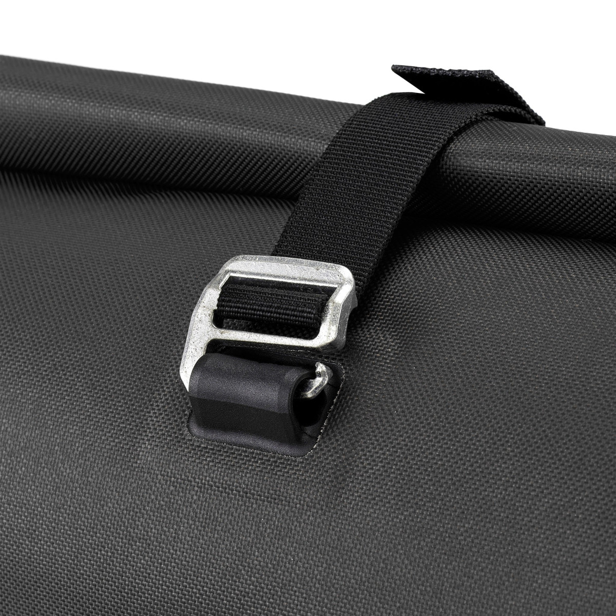 ORTLIEB Vario krepšys ant bagažinės | QL3.1 | 20 L | Black