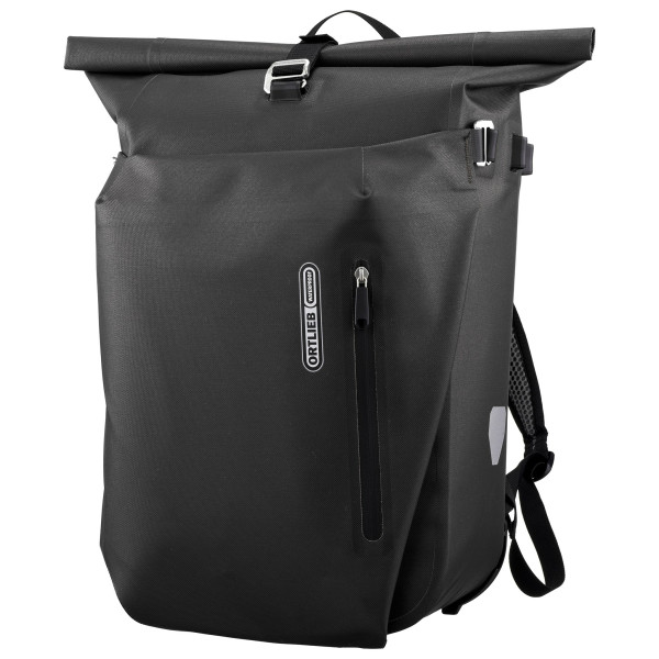 ORTLIEB Vario krepšys ant bagažinės | QL3.1 | 20 L | Black