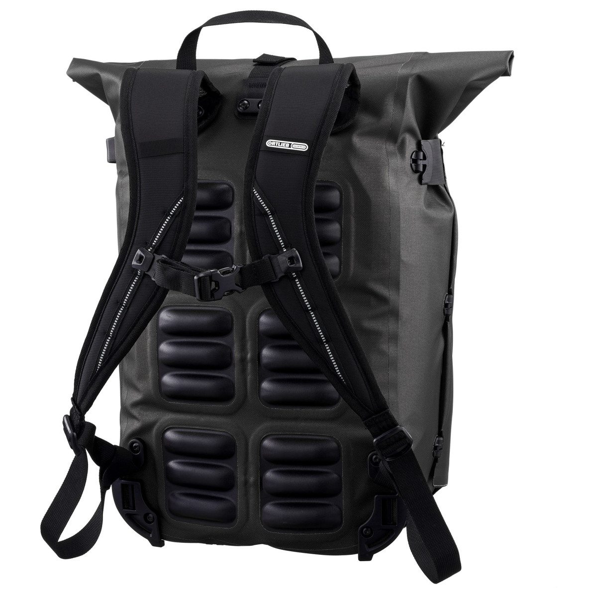 ORTLIEB Vario krepšys ant bagažinės | QL3.1 | 26 L | Black
