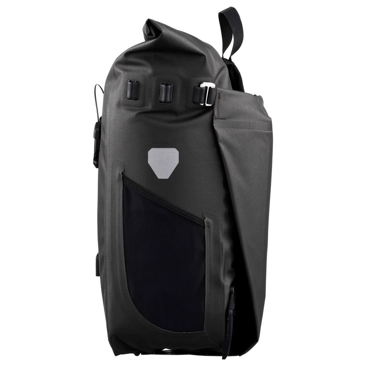 ORTLIEB Vario krepšys ant bagažinės | QL3.1 | 26 L | Black