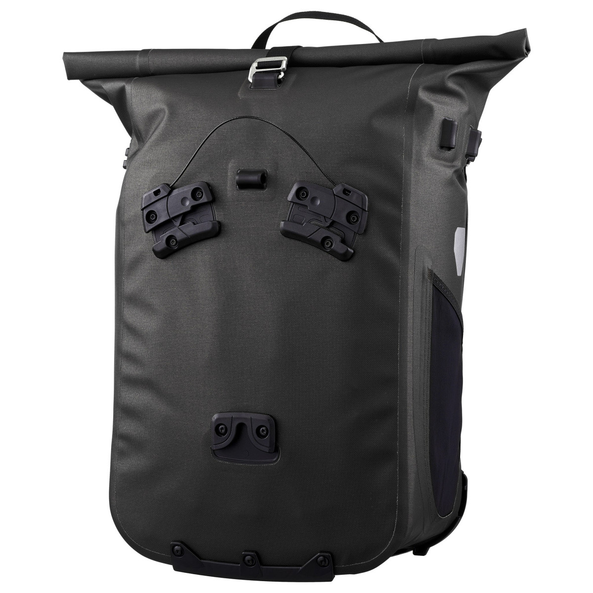 ORTLIEB Vario krepšys ant bagažinės | QL3.1 | 26 L | Black