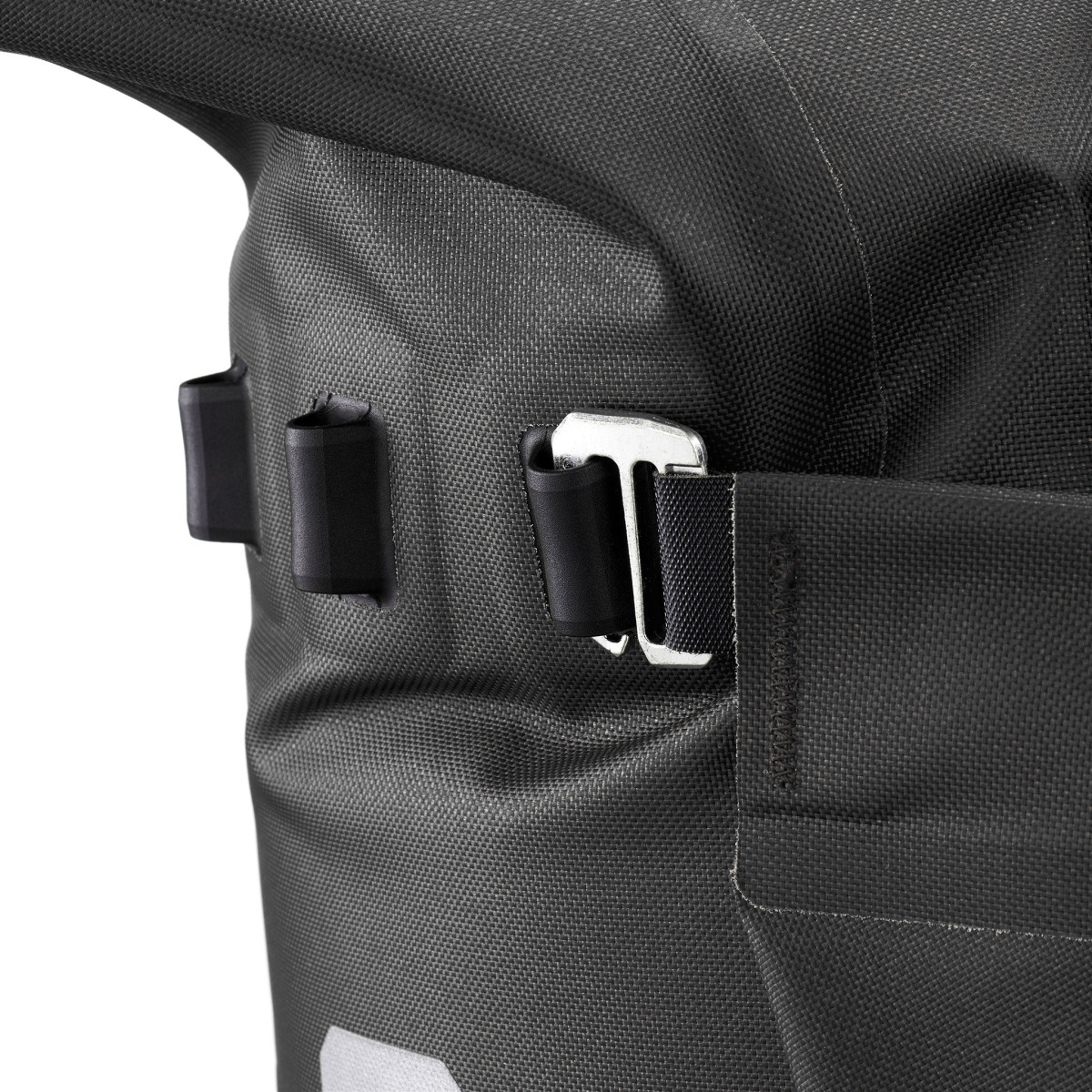 ORTLIEB Vario krepšys ant bagažinės | QL3.1 | 26 L | Black