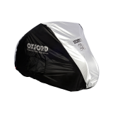 Oxford Aquatex Double Bicycle Cover