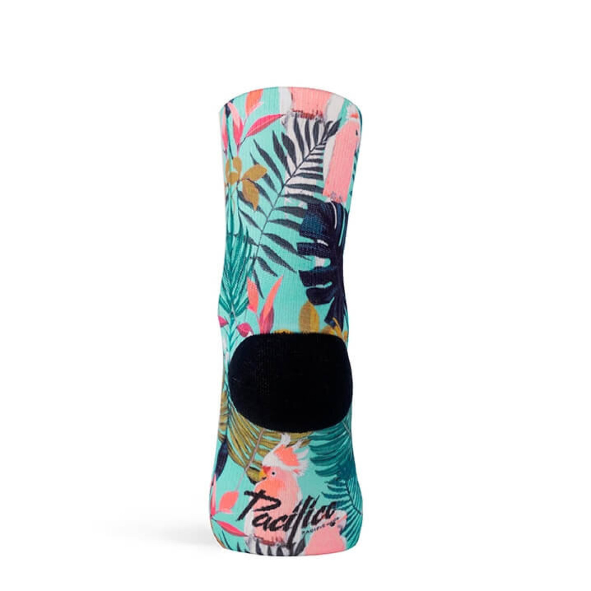 Pacific BIRDIE Low moteriškos kojinės | Multicolor