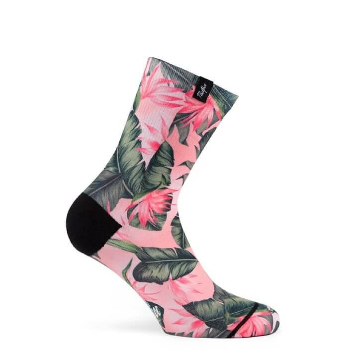 Pacific BOA VISTA Low moteriškos kojinės | Multicolor