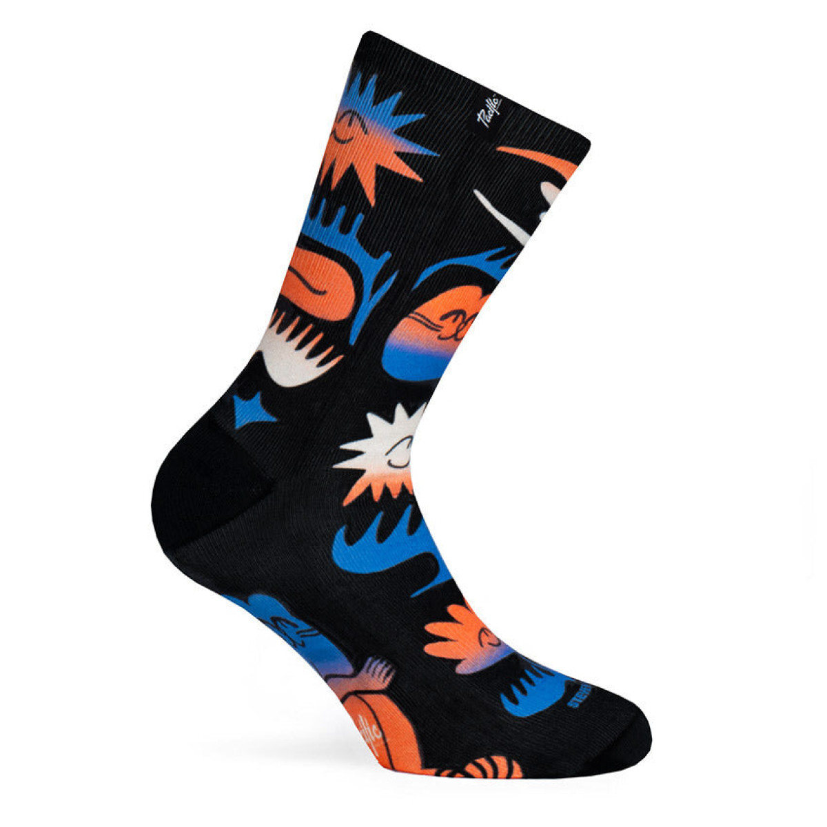 Pacific DREAMY Socks | Multicolor