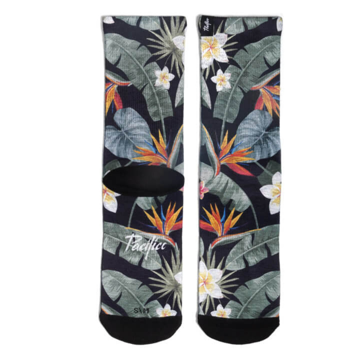 Pacific MALAY kojinės | Multicolor