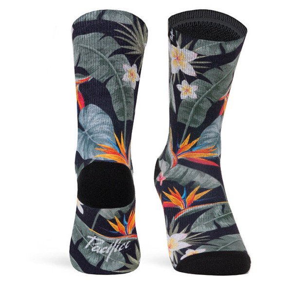 Pacific MALAY kojinės | Multicolor
