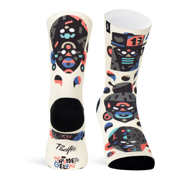 Pacific THIJMEN kojinės | Multicolor
