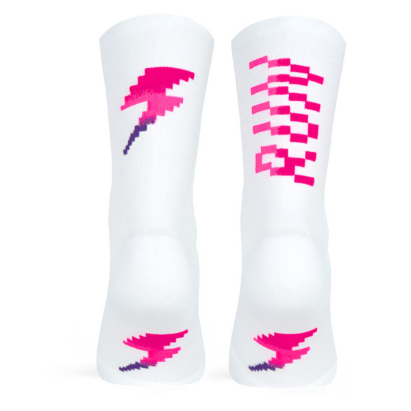 Pacific THUNDER kojinės | Pink