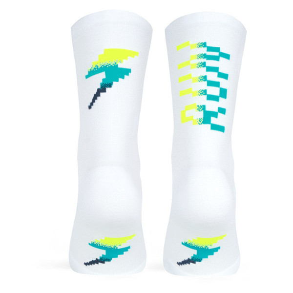 Pacific THUNDER kojinės | Turquoise