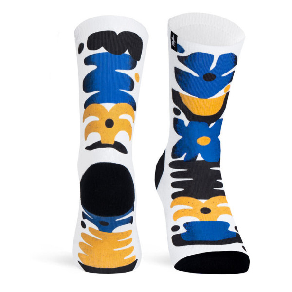 Pacific TOTEM kojinės | Multicolor