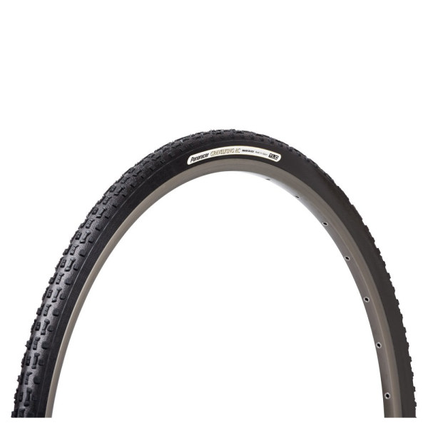 Panaracer Gravelking AC TLC 28" Folding Tire | Black - Black