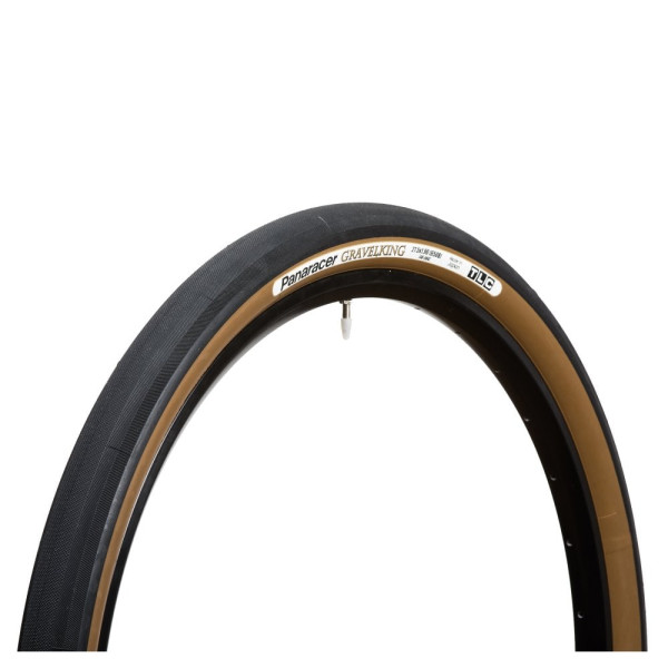 Panaracer Gravelking Slick TLC 28