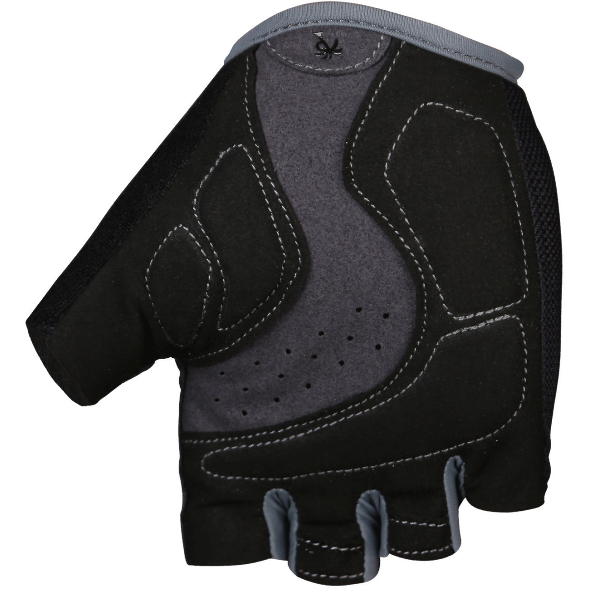 Pedal Palms pirštinės | Staple Black Pedal Palms pirštinės | Staple Black