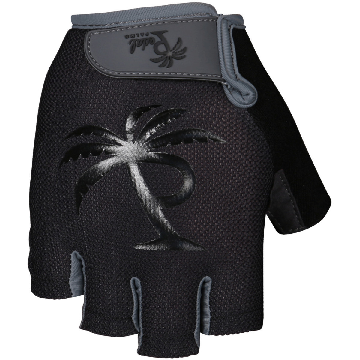 Pedal Palms pirštinės | Staple Black Pedal Palms pirštinės | Staple Black