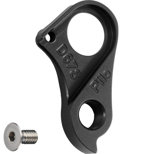 Pilo D678 Derailleur Hanger | BH